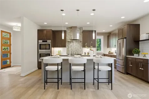 16003 SE 43rd Street Bellevue WA 98006