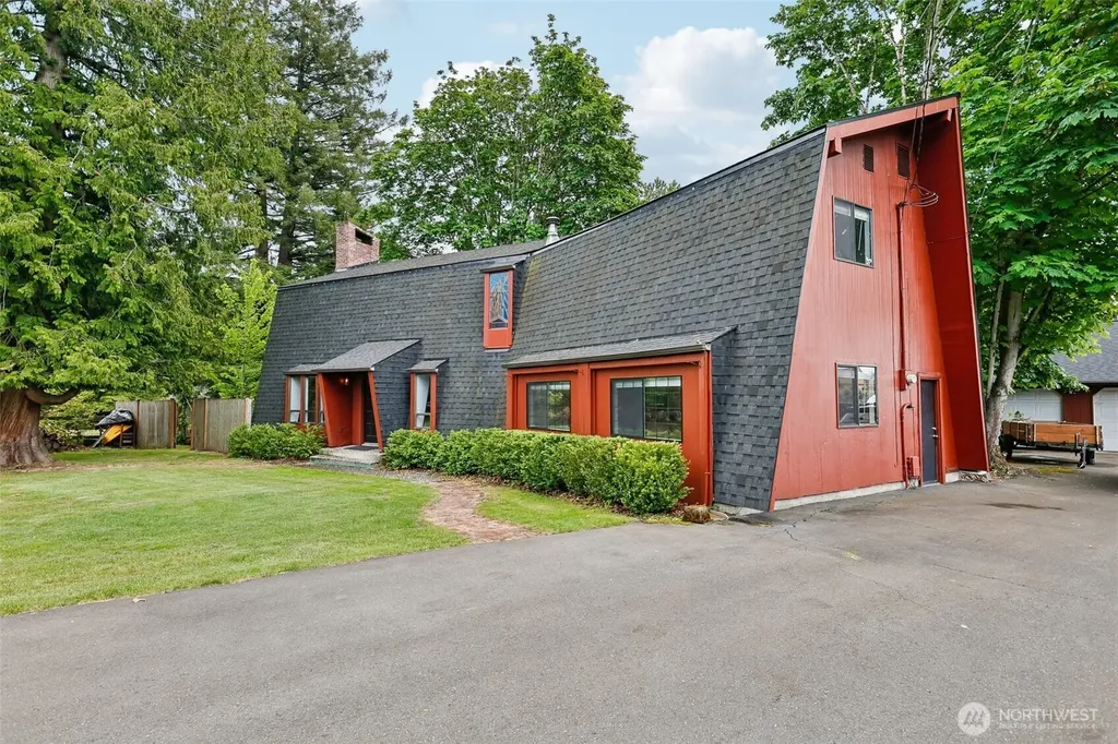 11807 SE 192nd Street Kent WA 98031