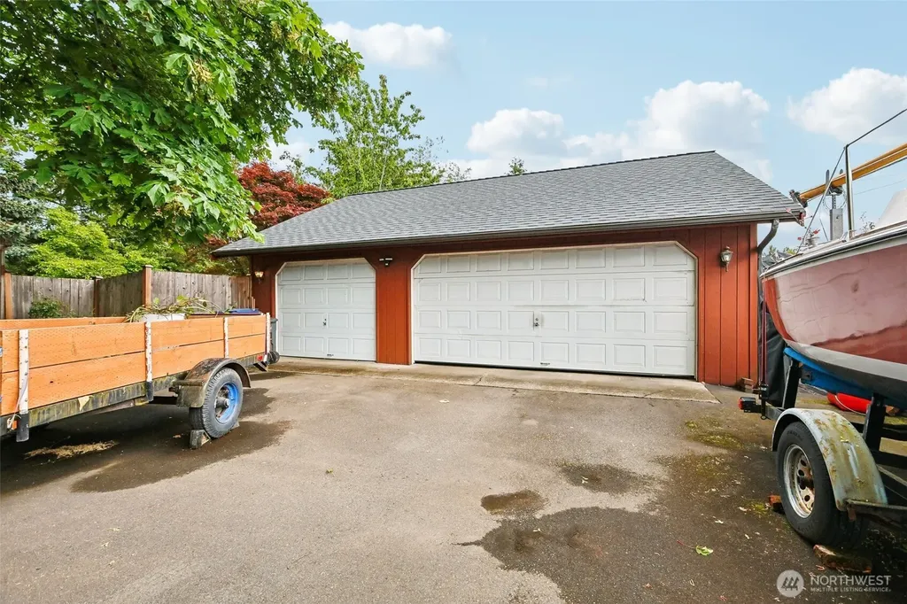 11807 SE 192nd Street Kent WA 98031