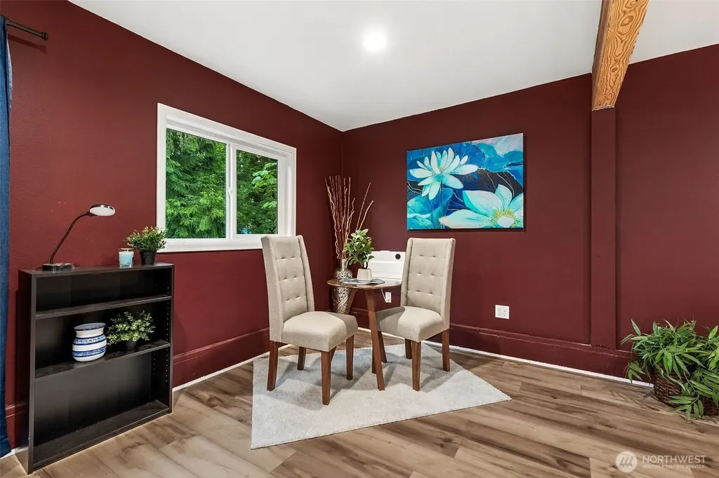1022 Brawne Avenue NW Olympia WA 98502