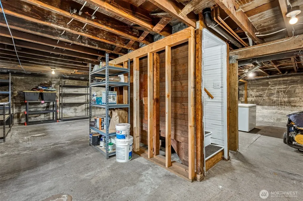 1022 Brawne Avenue NW Olympia WA 98502