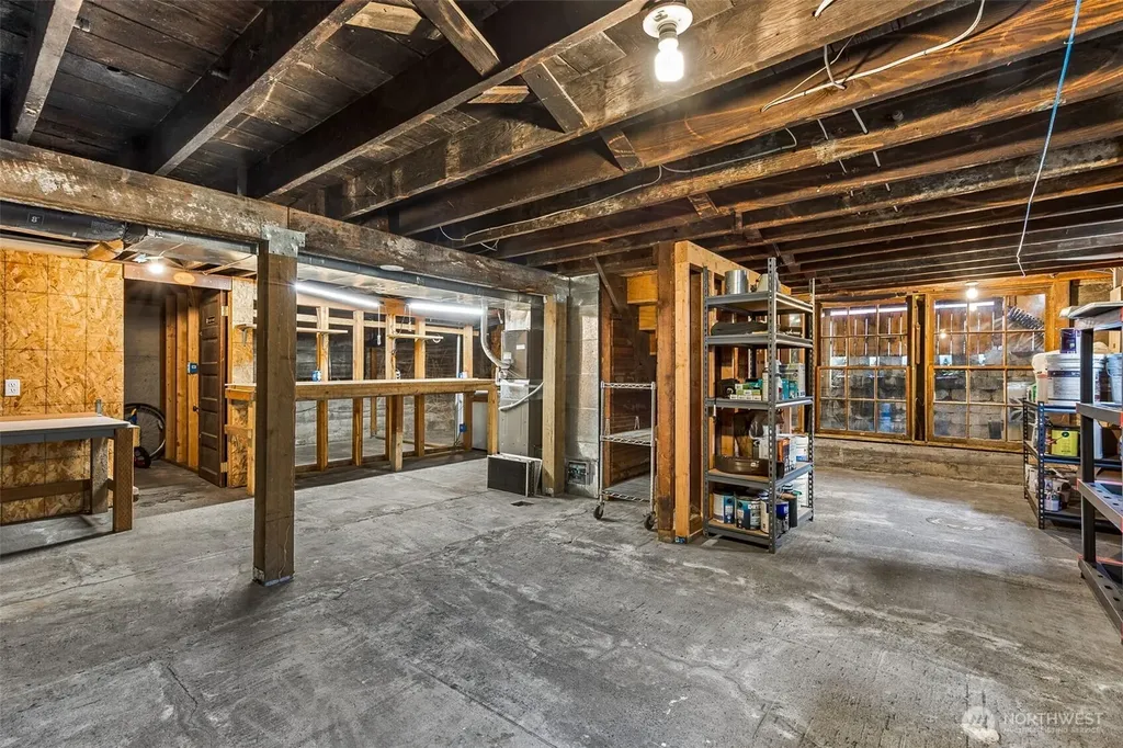 1022 Brawne Avenue NW Olympia WA 98502