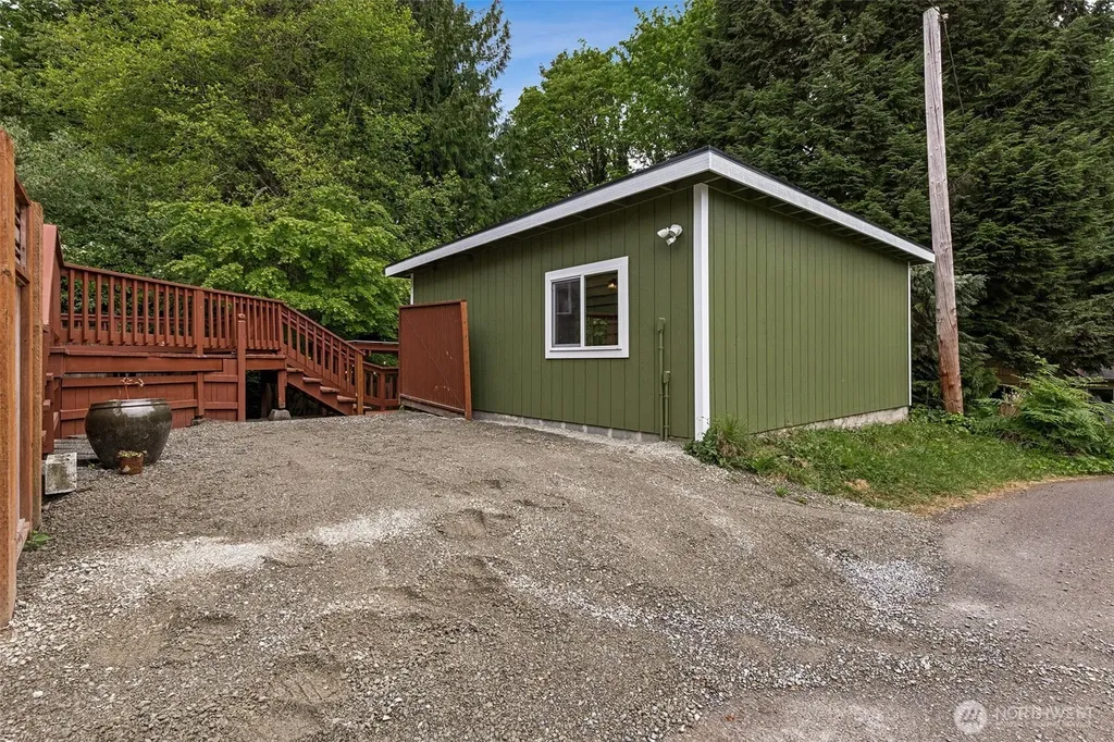 1022 Brawne Avenue NW Olympia WA 98502