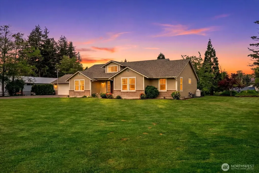 12108 40th Avenue E Tacoma WA 98446