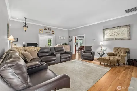 12108 40th Avenue E Tacoma WA 98446
