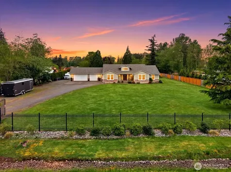 12108 40th Avenue E Tacoma WA 98446