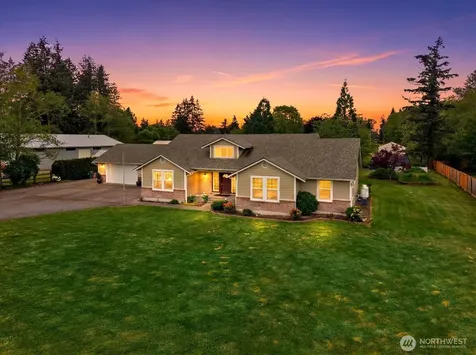 12108 40th Avenue E Tacoma WA 98446