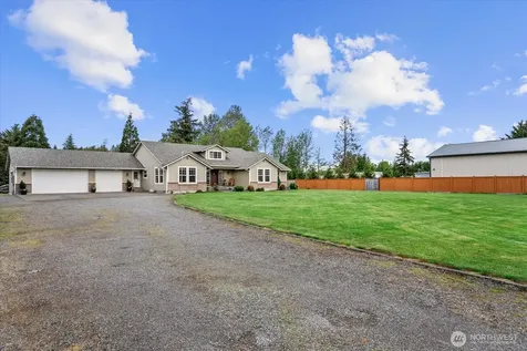 12108 40th Avenue E Tacoma WA 98446