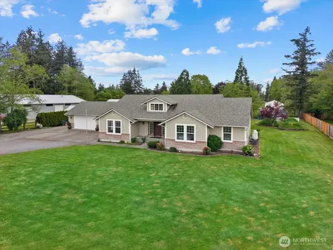 12108 40th Avenue E Tacoma WA 98446