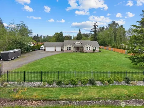 12108 40th Avenue E Tacoma WA 98446