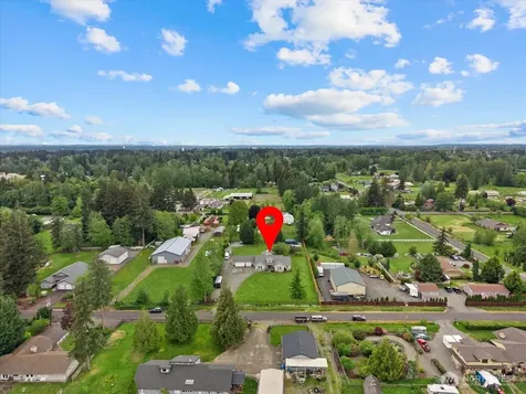 12108 40th Avenue E Tacoma WA 98446