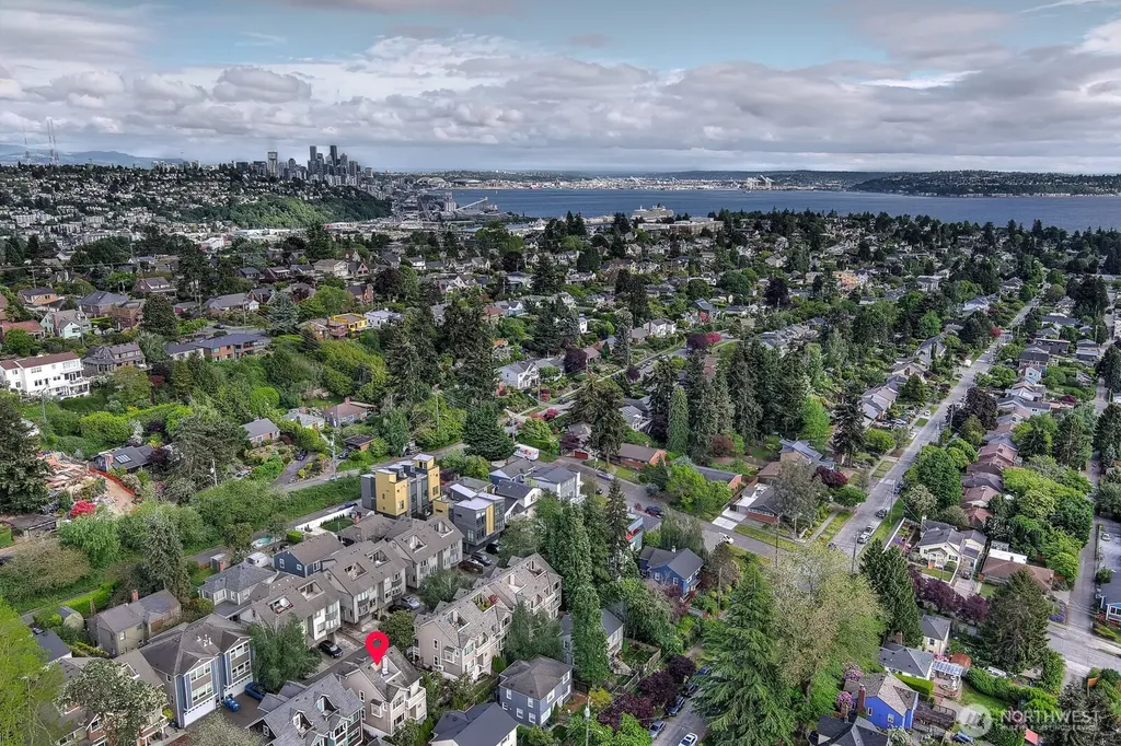 3030 31st Avenue W Seattle WA 98199