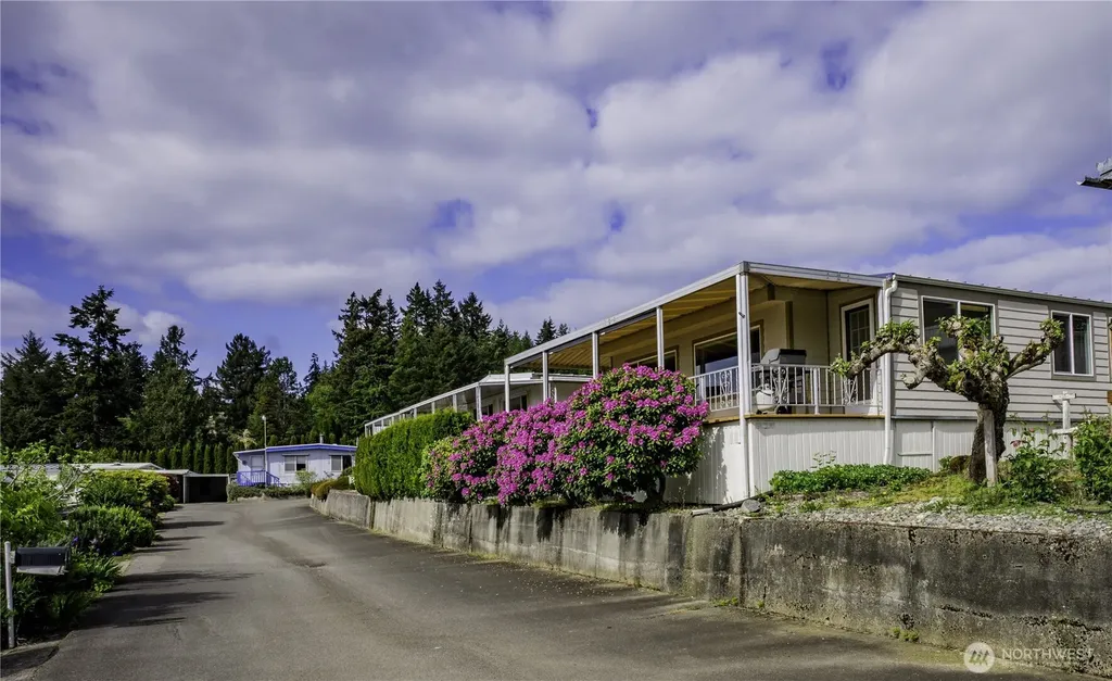 4805 Cushman Road NE Olympia WA 98506