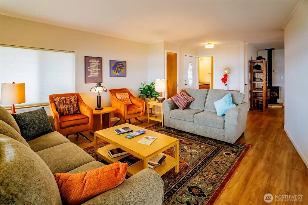 4805 Cushman Road NE Olympia WA 98506