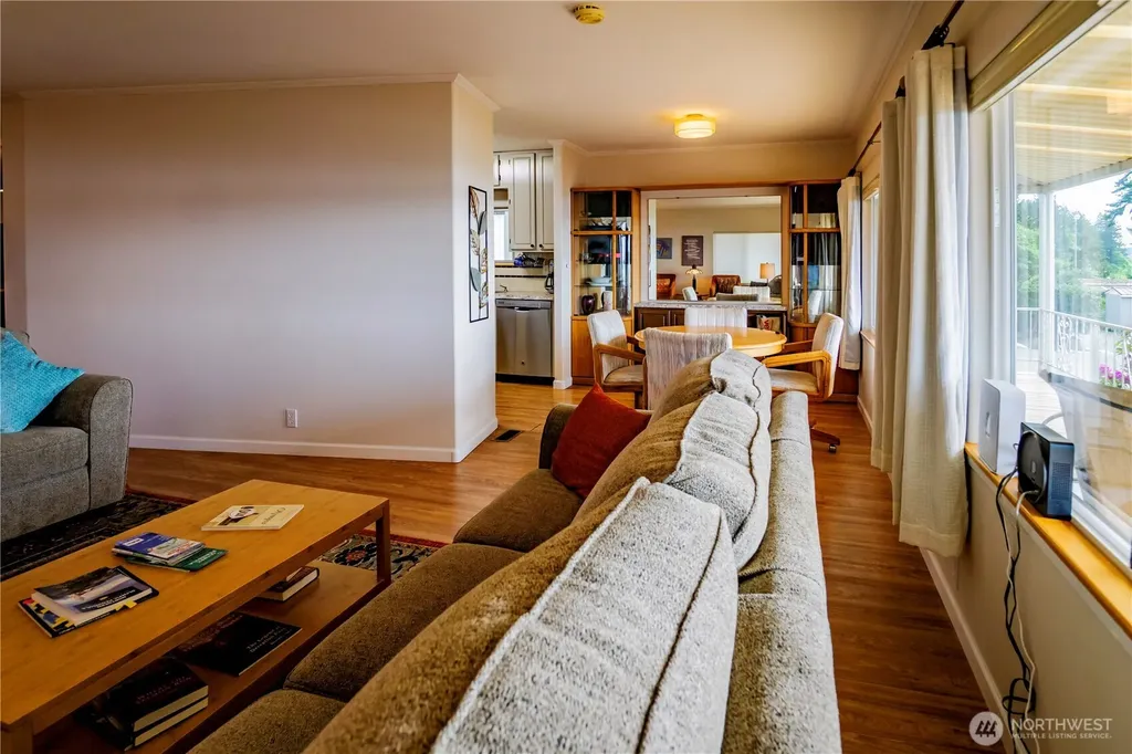 4805 Cushman Road NE Olympia WA 98506