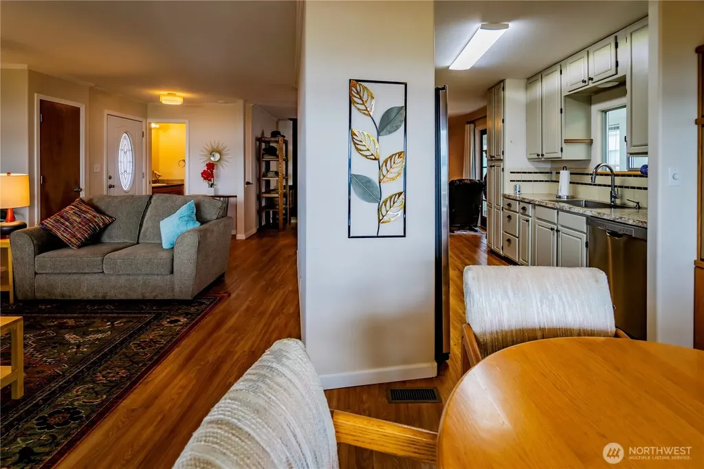 4805 Cushman Road NE Olympia WA 98506