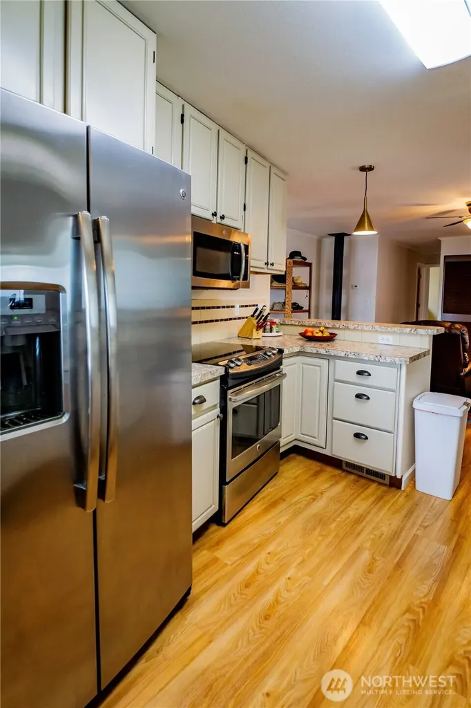 4805 Cushman Road NE Olympia WA 98506