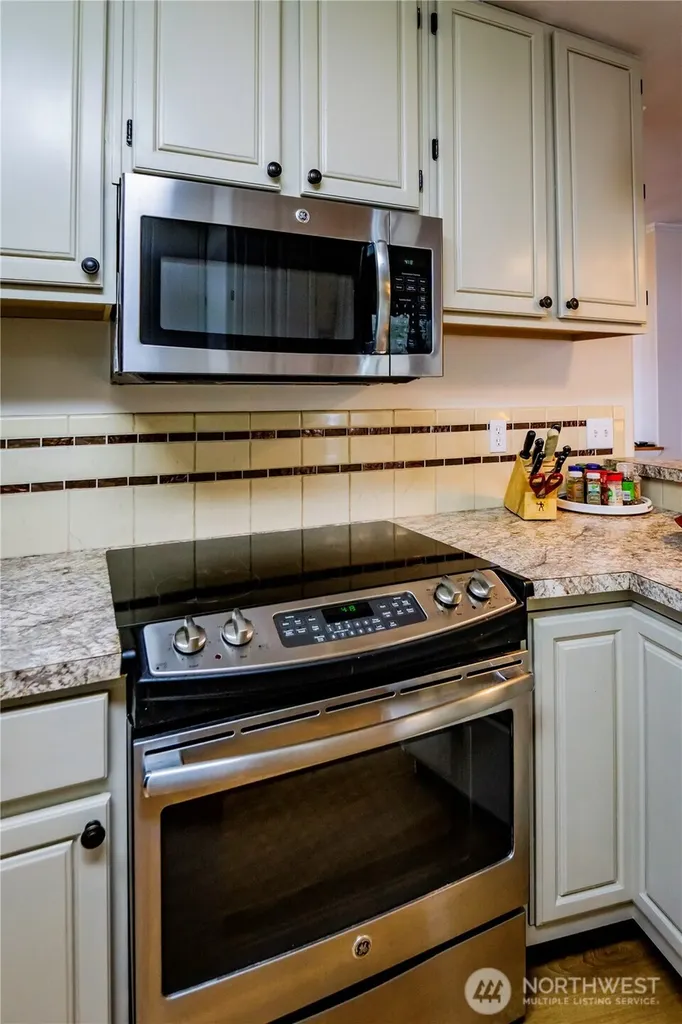 4805 Cushman Road NE Olympia WA 98506