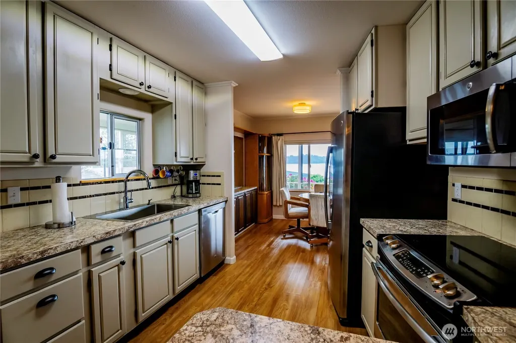 4805 Cushman Road NE Olympia WA 98506