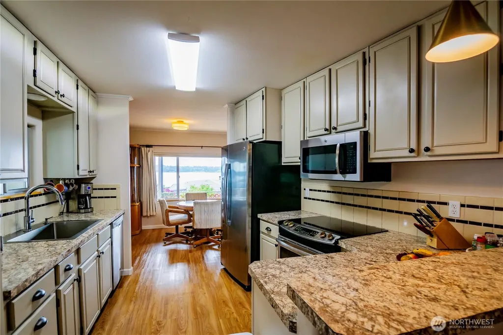 4805 Cushman Road NE Olympia WA 98506