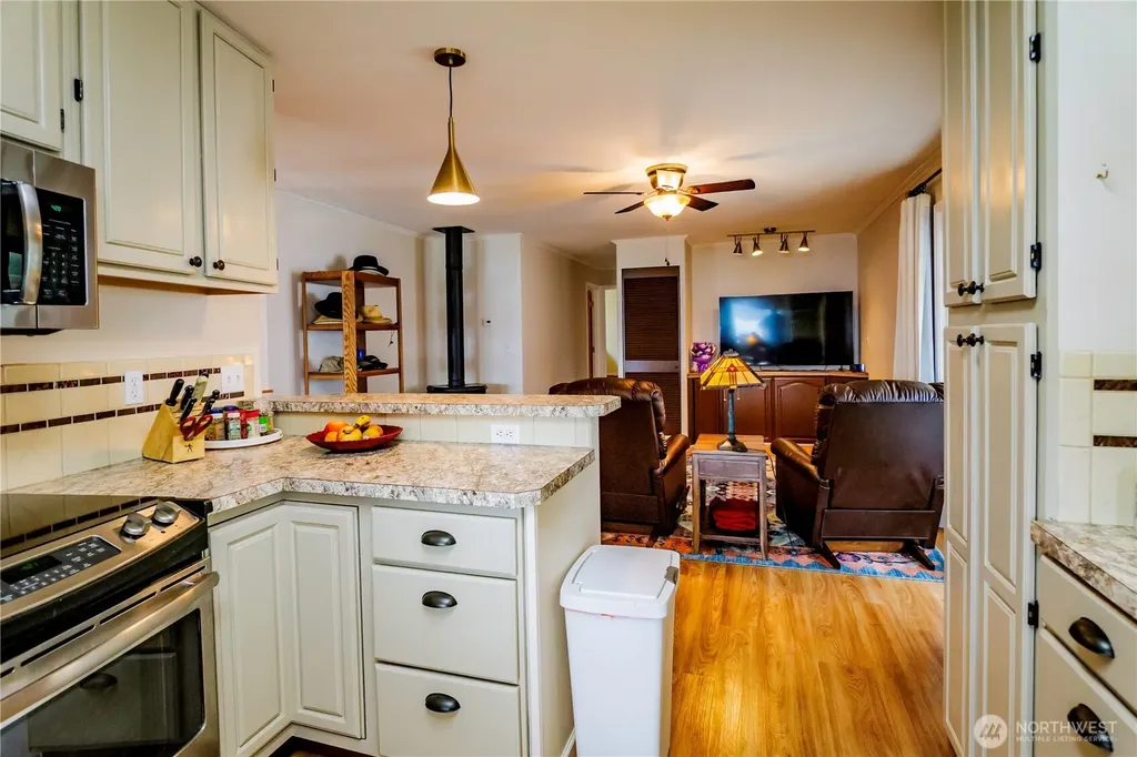 4805 Cushman Road NE Olympia WA 98506