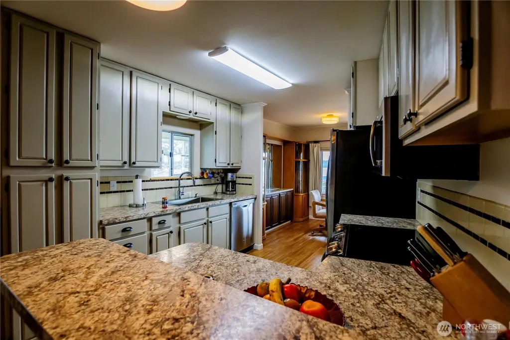 4805 Cushman Road NE Olympia WA 98506