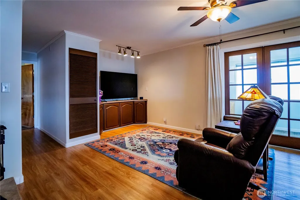 4805 Cushman Road NE Olympia WA 98506
