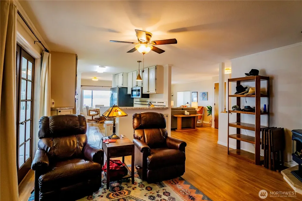 4805 Cushman Road NE Olympia WA 98506