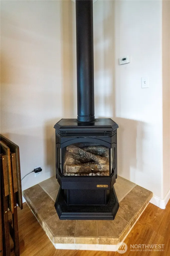 4805 Cushman Road NE Olympia WA 98506