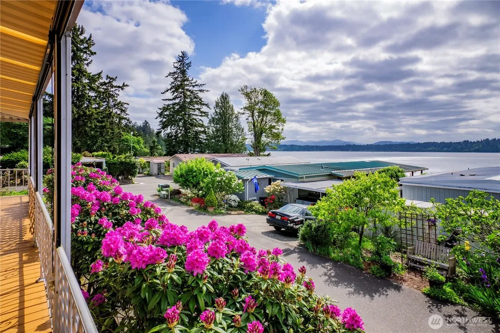 4805 Cushman Road NE Olympia WA 98506