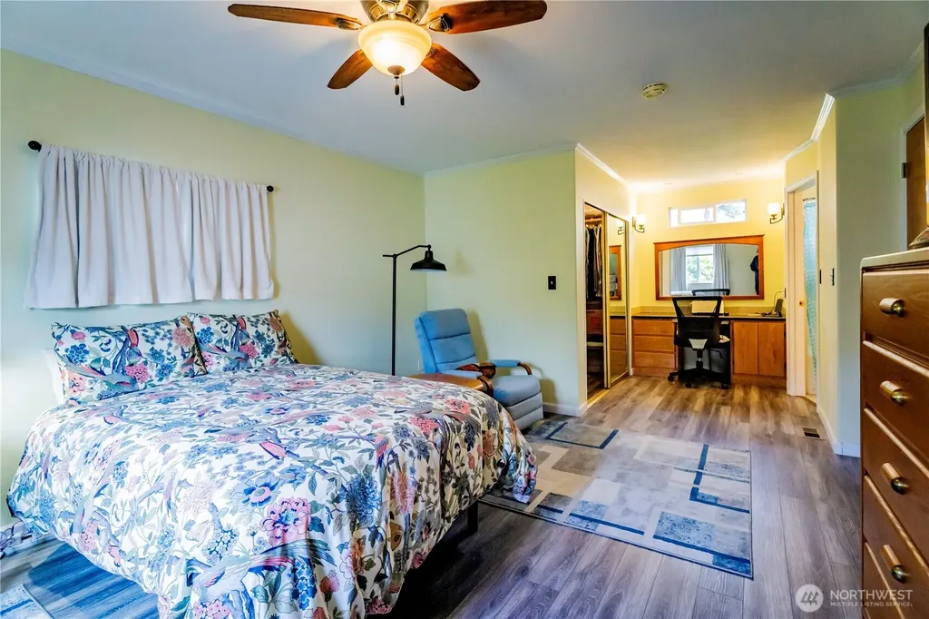 4805 Cushman Road NE Olympia WA 98506