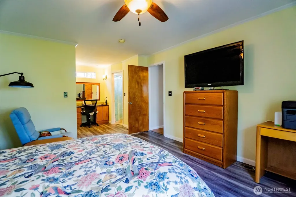 4805 Cushman Road NE Olympia WA 98506