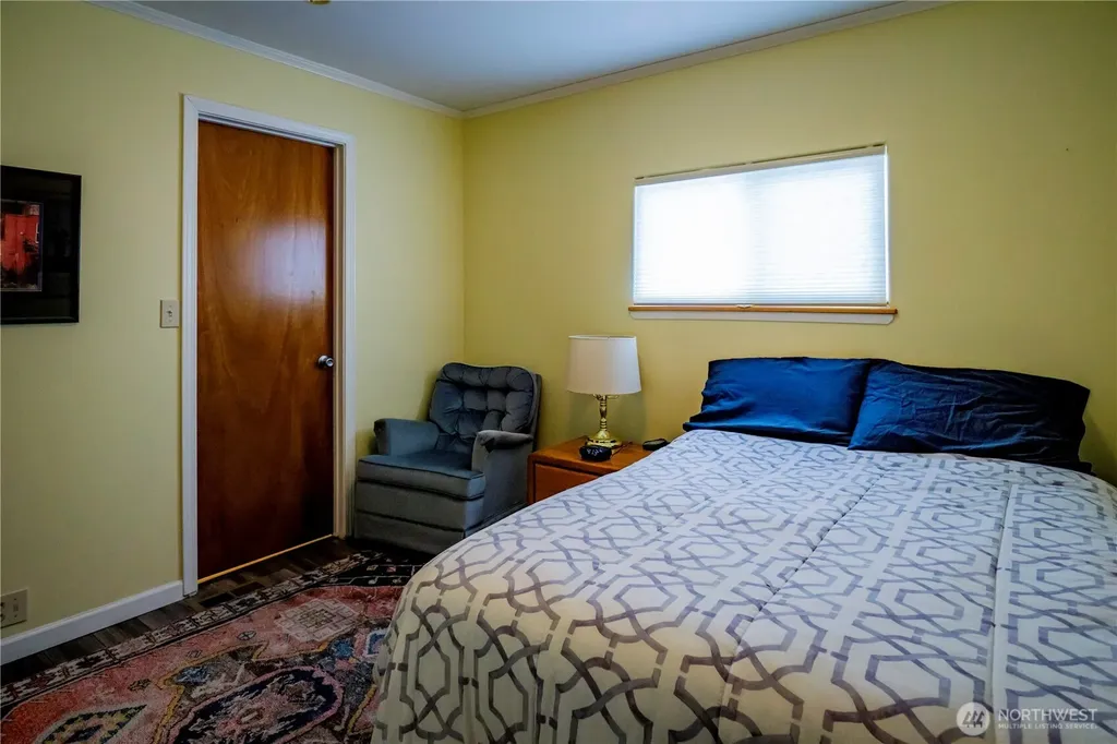 4805 Cushman Road NE Olympia WA 98506