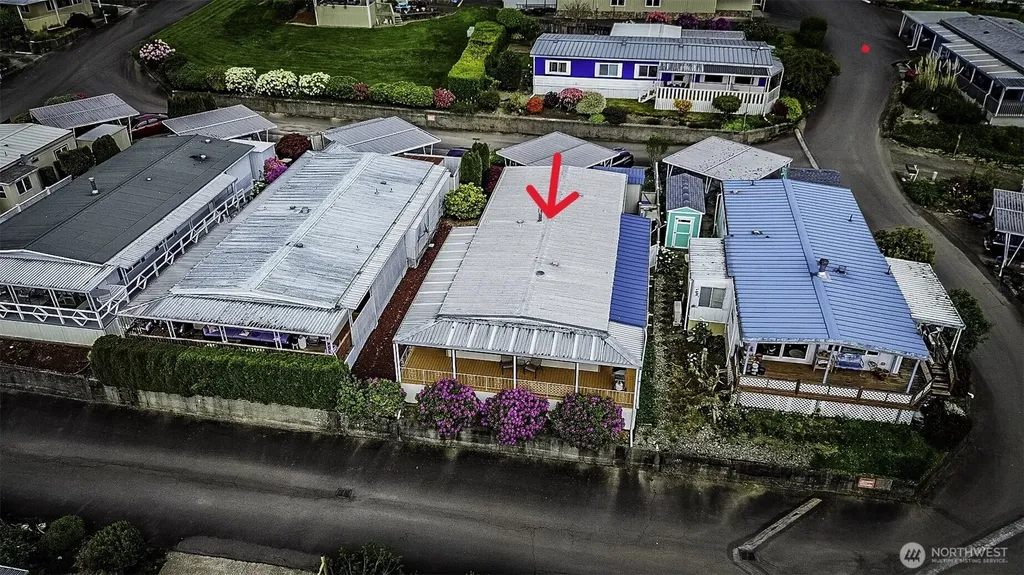 4805 Cushman Road NE Olympia WA 98506