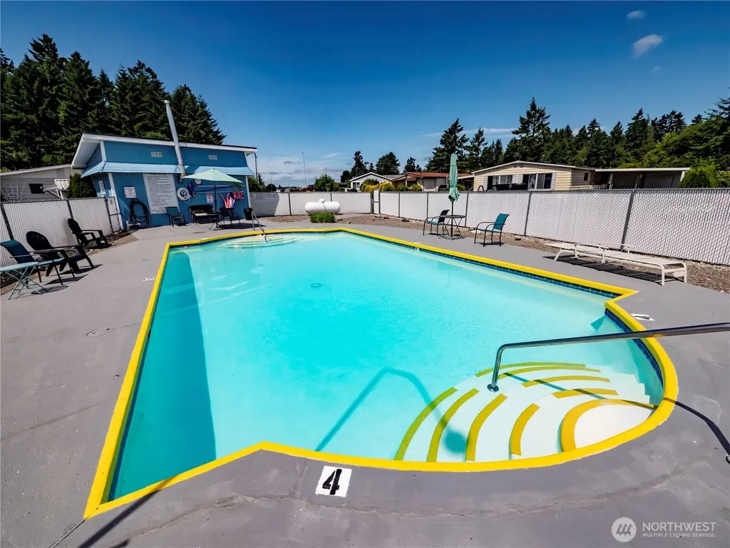4805 Cushman Road NE Olympia WA 98506