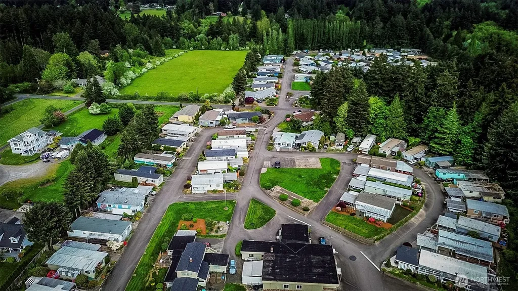 4805 Cushman Road NE Olympia WA 98506