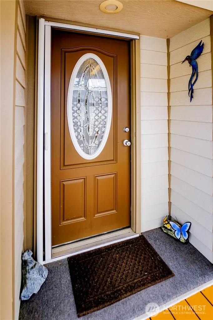 4805 Cushman Road NE Olympia WA 98506