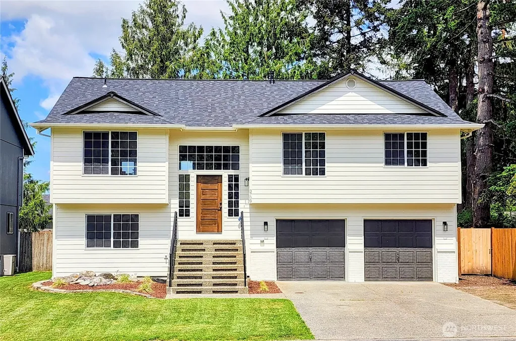 3709 232nd Street Ct E Spanaway WA 98387
