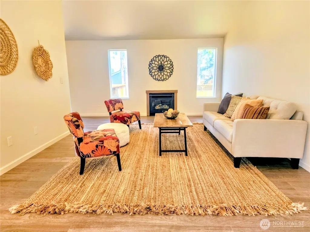 3709 232nd Street Ct E Spanaway WA 98387
