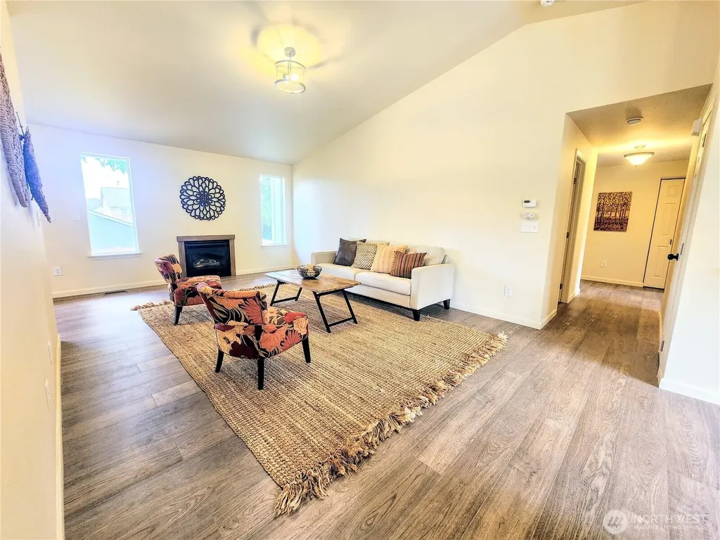3709 232nd Street Ct E Spanaway WA 98387