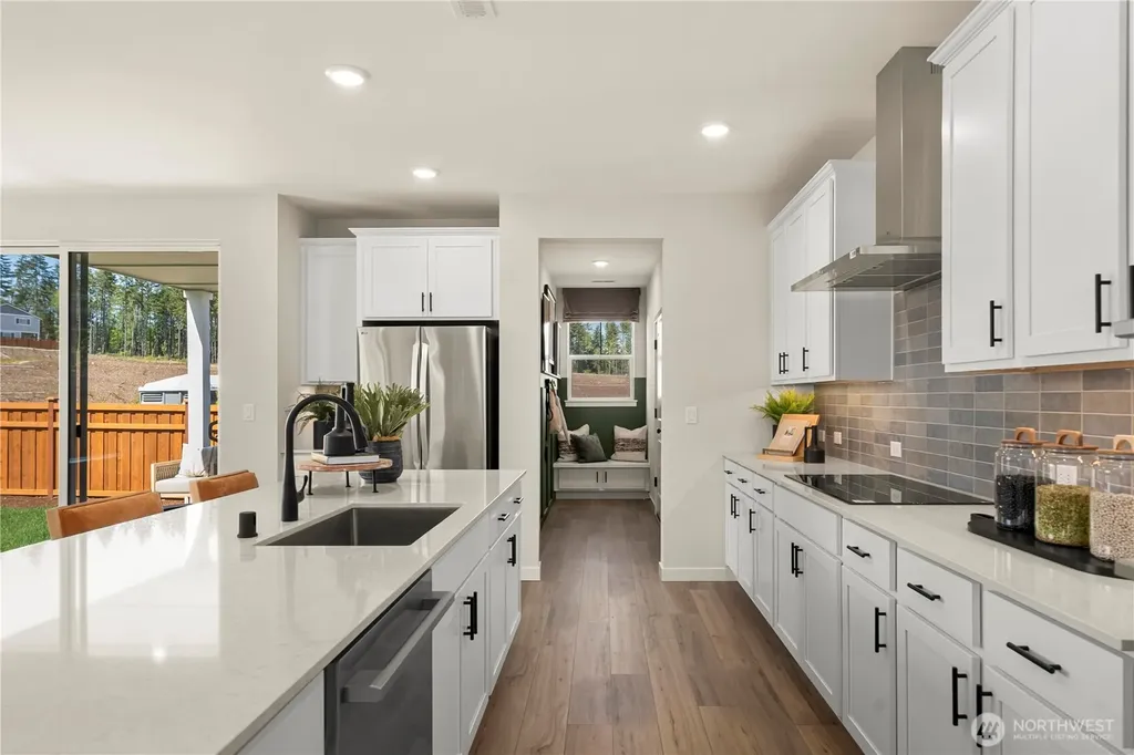 13902 208th Avenue E Bonney Lake WA 98391