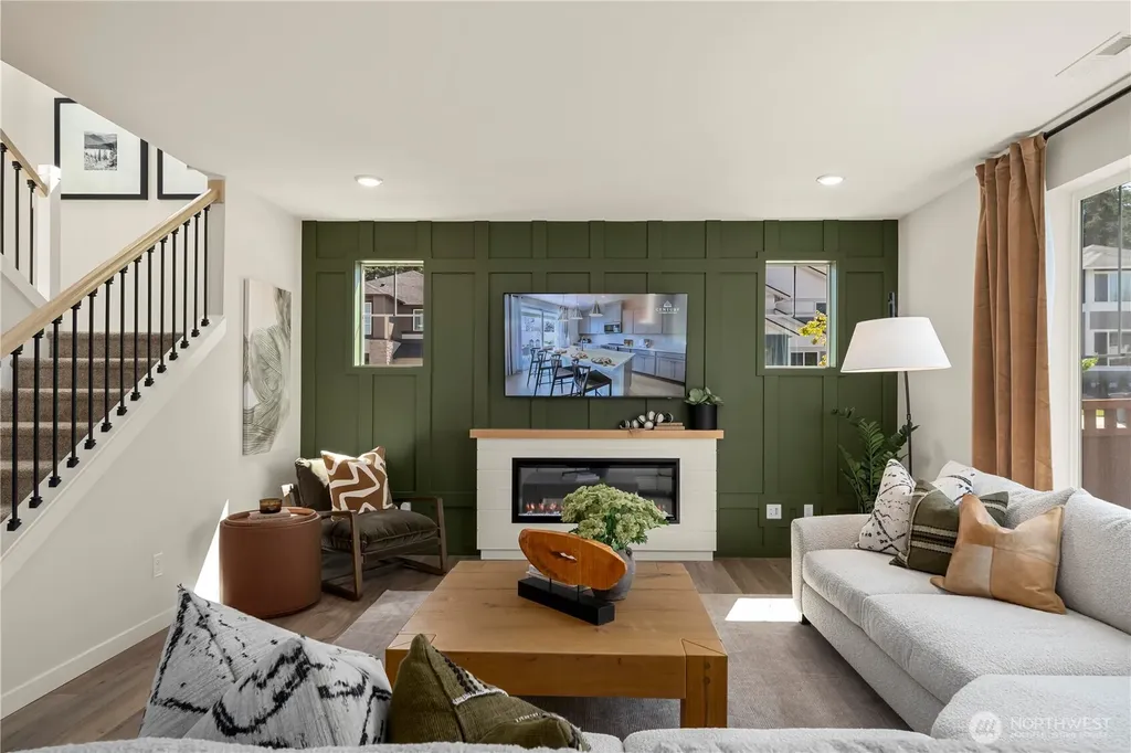 13902 208th Avenue E Bonney Lake WA 98391
