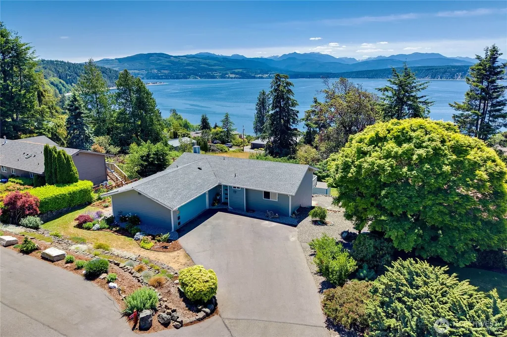 232 S Palmer Drive Port Townsend WA 98368
