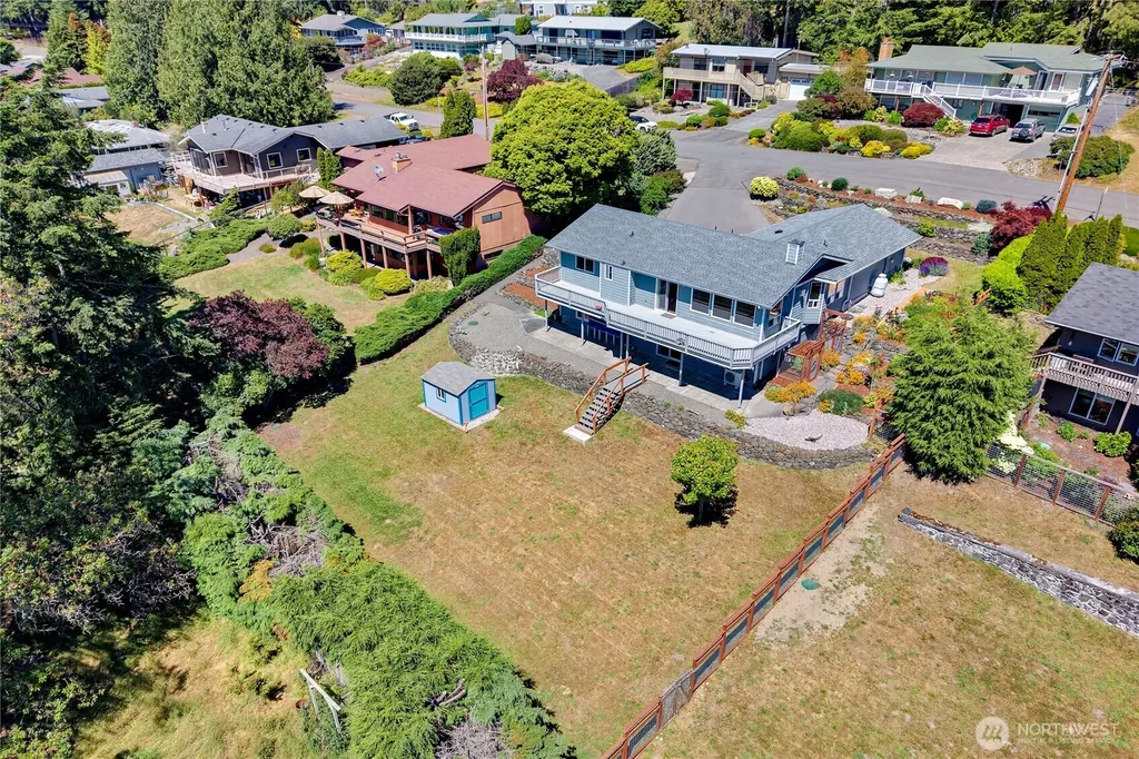 232 S Palmer Drive Port Townsend WA 98368