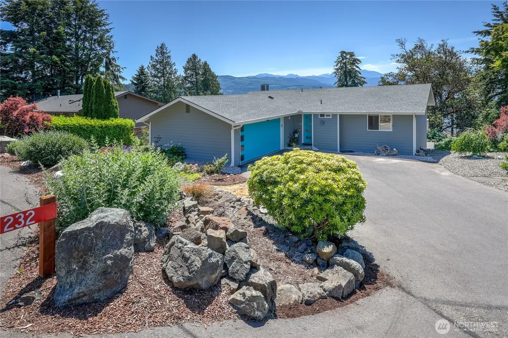 232 S Palmer Drive Port Townsend WA 98368
