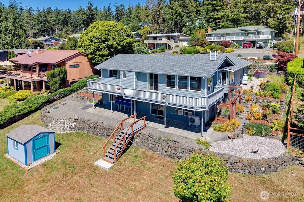 232 S Palmer Drive Port Townsend WA 98368