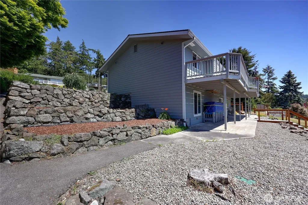 232 S Palmer Drive Port Townsend WA 98368