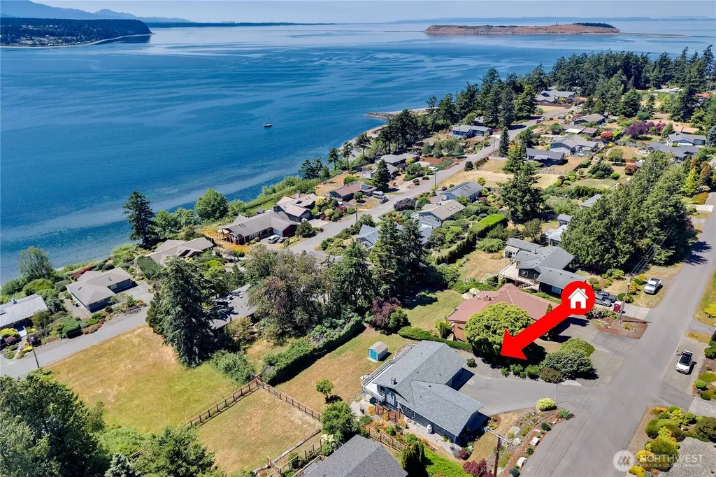 232 S Palmer Drive Port Townsend WA 98368