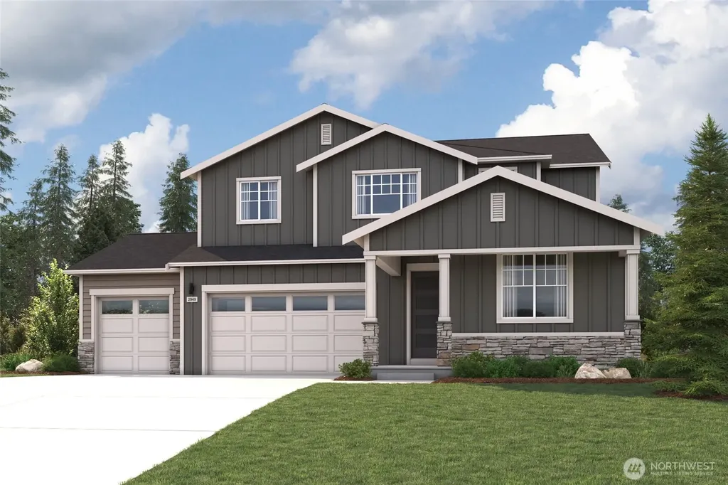 13918 208th Avenue E Bonney Lake WA 98391
