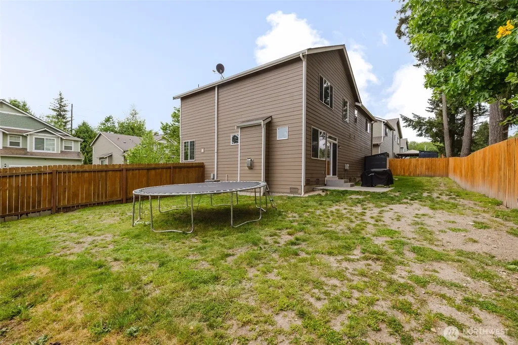 3677 SE Chesterton Drive Port Orchard WA 98366